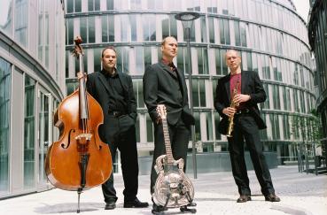 Oliver Steller - „Lyrik von Goethe bis heute“ - 05.03.2026 - 17:00h