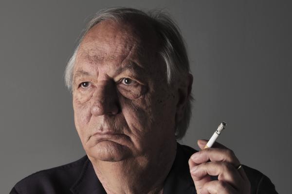 Wilfried Schmickler - „Der tut's noch“ - 23.04.2027